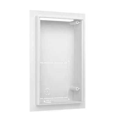 ARTEMIDE ITALIA SRL - ARMT081600 CICLOPE PARETE CASSAFORMA X INCASSO
