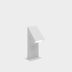 ARTEMIDE ITALIA SRL - ARMT082220 CHILONE TERRA LED PALO H 45CM GR.ANTR