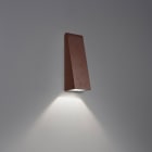 ARTEMIDE ITALIA SRL - ARMT082810 CUNEO MINI LED RUGGINE 3000K