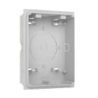 ARTEMIDE ITALIA SRL - ARMT083400 NUDA PARETE CASSAFORMA X INCASSO