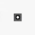 ARTEMIDE ITALIA SRL - ARMT40003ELPTW00 EGO 55S FLAT WO ELLIPTIC 3000K ACC