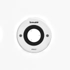 ARTEMIDE ITALIA SRL - ARMT4034FLW00 EGO 90R WO FLOOD 3000K ALL