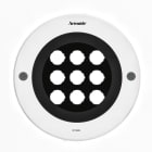 ARTEMIDE ITALIA SRL - ARMT4087WFLW00 EGO 220R DL WIDE FLOOD 3000K ALL
