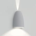 ARTEMIDE ITALIA SRL - ARMT4190NLW00 MOLLA PARETE LED 3000K BCO