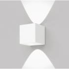 ARTEMIDE ITALIA SRL - ARMT42012LW00 EFFETTO 14S PARETE LED 2L 3000K BCO