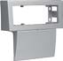 ARNOCANALI SPA - ARN10689.AL SCATOLA 7MOD KB103 ALLUMINIO
