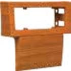 ARNOCANALI SPA - ARN7689.CL SCATOLA 6-7 MOD KB72 CILIEGIO