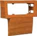ARNOCANALI SPA - ARN7689.CL SCATOLA 6-7 MOD KB72 CILIEGIO