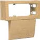 ARNOCANALI SPA - ARN10689.QC SCATOLA 6-7MOD KB103 QUERCIA