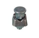 ARNOCANALI SPA - ARN303.1 MORSETTO 1 FORO X TONDINO AC-GC