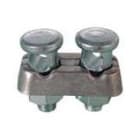 ARNOCANALI SPA - ARN303.2 MORSETTO 2 FORI X 2 TONDINI AC-GC