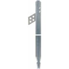 ARNOCANALI SPA - ARN313.10 DISPERSORE CROCE 50X50X5 AC-GC 1M
