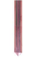 ARNOCANALI SPA - ARN3315.18 DISPERSORE TONDO D18 RAMATO 100MICR