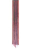 ARNOCANALI SPA - ARN3315.18 DISPERSORE TONDO D18 RAMATO 100MICR