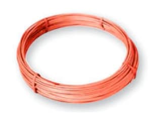 ARNOCANALI SPA - ARN3318.8 TONDINO D 8 MM RAME