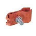 ARNOCANALI SPA - ARN3404.20 MORSETTO RAMATO X DISP.TONDI D18-20