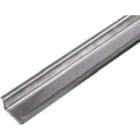 ARNOCANALI SPA - ARN537-2 GUIDA DIN EN60715 35X15X1,5 CHIUSA