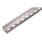 ARNOCANALI SPA - ARN537LO-2 GUIDA DIN EN60715 35X15X1,5 FORATA