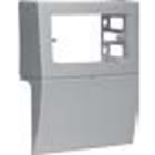 ARNOCANALI SPA - ARN7489.AL SCATOLA 4MOD KB72 ALLUMINIO