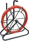 ARNOCANALI SPA - ARNA6.040C550 SONDA ACCIAIO-PP D6 L40 CON ASPO
