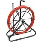 ARNOCANALI SPA - ARNA6.040C550 SONDA ACCIAIO-PP D6 L40 CON ASPO