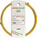 ARNOCANALI SPA - ARNAF3.020 SONDA FIBRA VETRO D3 L20 M