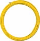 ARNOCANALI SPA - ARNAF6.050 SONDA FIBRA VETRO D6 L50 M