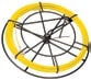ARNOCANALI SPA - ARNAF9.050C720 SONDA FIBRA VETRO D9 L50 CON ASPO