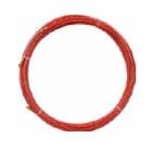 ARNOCANALI SPA - ARNAM45.010 SONDA SPIRALATA CON ACCIAIO D4 L10M