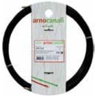 ARNOCANALI SPA - ARNAP4.015 SONDA POLIESTERE SPIRALATA D4 L15M