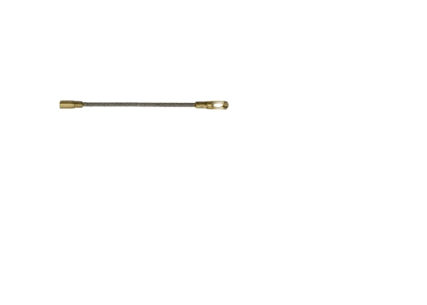 ARNOCANALI SPA - ARNAPS6.M5 TESTA FLEX CON OCCHIELLO D6 M5