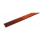 ARNOCANALI SPA - ARNBCF154-1 BARRA RAMEFILETTATA 15X4X1000 160A