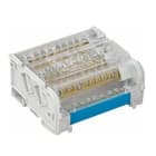 ARNOCANALI SPA - ARNBD160135 MORSETTIERA PENTAPOLARE 13FORI 160A