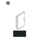 ARNOCANALI SPA - ARNBE1058.2 ***ARTICOLO VARIATO IN BE65105.2