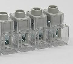 ARNOCANALI SPA - ARNBOXLINE MORSETTI BOXLINE ASSORTITI B25/B100