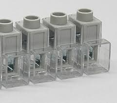 ARNOCANALI SPA - ARNBOXLINE MORSETTI BOXLINE ASSORTITI B25/B100