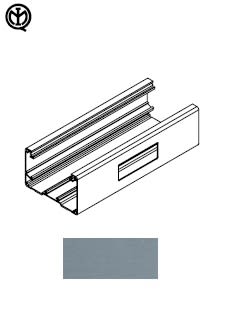 ARNOCANALI SPA - ARNBT1058A DEVIAZIONE A T BU65105 ALLUMINIO