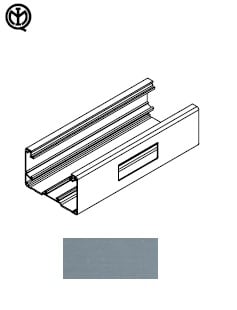 ARNOCANALI SPA - ARNBT1058A DEVIAZIONE A T BU65105 ALLUMINIO