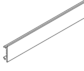 ARNOCANALI SPA - ARNCS12 COPRISCOMPARTO PER KB-KC-KPS