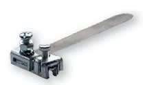 ARNOCANALI SPA - ARND35.4 FASCETTA REGOLABILE 3/8-4 AC-INOX