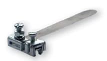 ARNOCANALI SPA - ARND35.4 FASCETTA REGOLABILE 3/8-4 AC-INOX