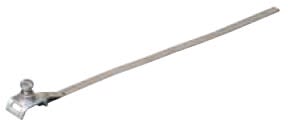 ARNOCANALI SPA - ARND36.1 FASCETTA REGOLABILE 3/8-2 AC-INOX