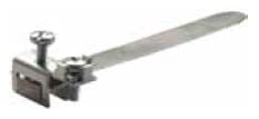 ARNOCANALI SPA - ARND37.0 FASCETTA REGOLABILE 1/8-3/8 AC-INOX