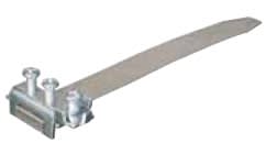 ARNOCANALI SPA - ARND37.1 FASCETTA REGOLABILE 3/8-2 AC-INOX