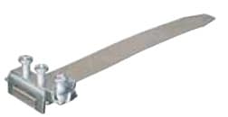 ARNOCANALI SPA - ARND37.1 FASCETTA REGOLABILE 3/8-2 AC-INOX