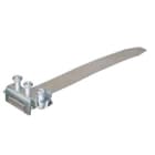 ARNOCANALI SPA - ARND37.4 FASCETTA REGOLABILE 3/8-4 AC-INOX
