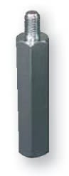 ARNOCANALI SPA - ARND6500 DISTANZIALE 50MM FILETTATO M6 AC-GC
