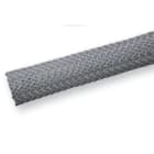 ARNOCANALI SPA - ARNGGB20PE GUAINA TRECCIATA D 20MM PE GRIGIO