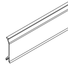 ARNOCANALI SPA - ARNGTR80-1 PARETE DIVISORIA PER CANALI H 80