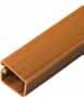 ARNOCANALI SPA - ARNLCD0712.52 MINICAN. ADESIVO 12X7 LEGNO SCURO